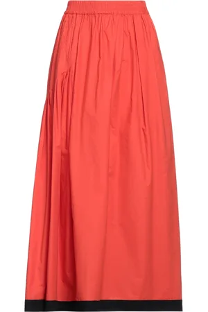 GENTRYPORTOFINO BOTTOMWEAR Gonne lunghe