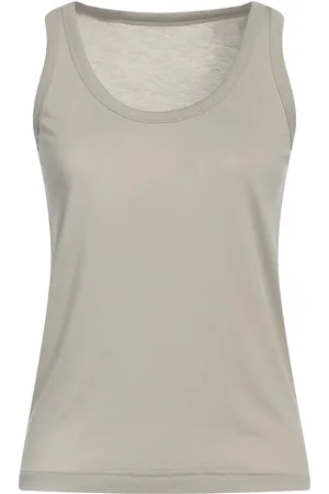 Majestic TOPWEAR Canotte
