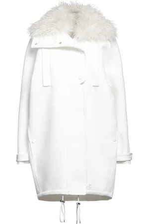 Courrèges CAPISPALLA Cappotti