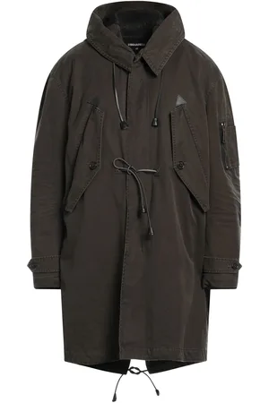 Dsquared2 CAPISPALLA Cappotti