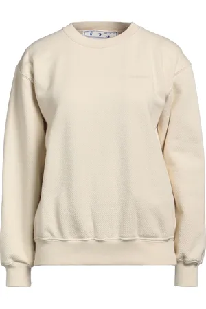 OFF-WHITE OFFWHITE™ TOPWEAR Felpe