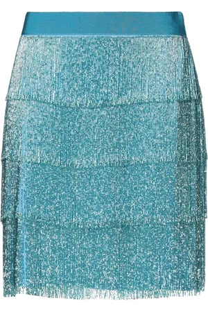 Alberta Ferretti BOTTOMWEAR Minigonne