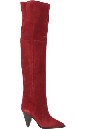 Isabel Marant CALZATURE Stivali