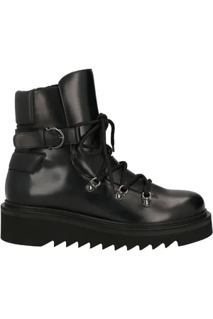 Salvatore Ferragamo CALZATURE Stivaletti