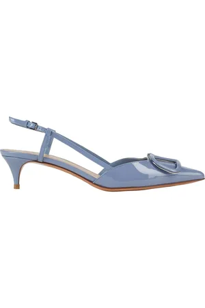 VALENTINO GARAVANI CALZATURE Decolletes