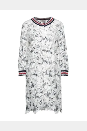 ERMANNO SCERVINO CAPISPALLA Soprabiti & Trench
