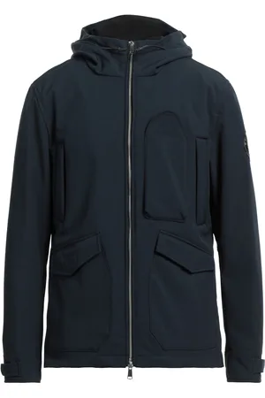 ERMANNO SCERVINO CAPISPALLA Giacche & Giubbotti