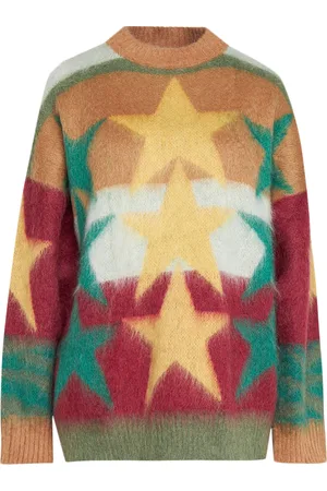 Palm Angels MAGLIERIA Pullover