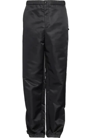 VALENTINO GARAVANI BOTTOMWEAR Pantaloni