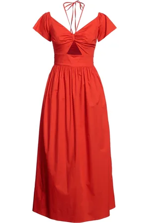 Twin-Set VESTITI Vestiti midi