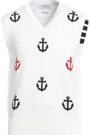 Thom Browne MAGLIERIA Pullover