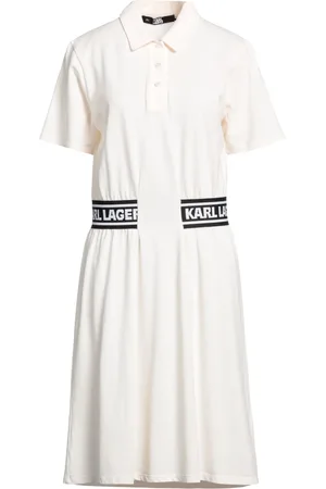 Karl Lagerfeld VESTITI Vestiti corti