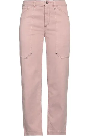 Brunello Cucinelli BOTTOMWEAR Pantaloni jeans