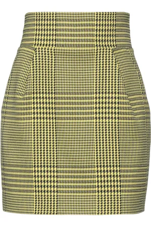 ALEXANDRE VAUTHIER BOTTOMWEAR Minigonne