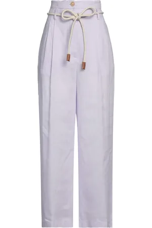 ERIKA CAVALLINI BOTTOMWEAR Pantaloni