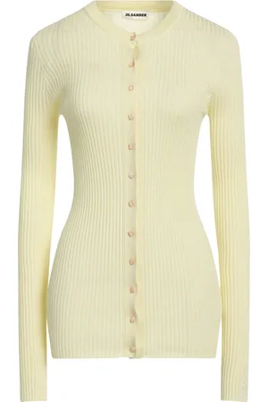 Jil Sander MAGLIERIA Cardigan