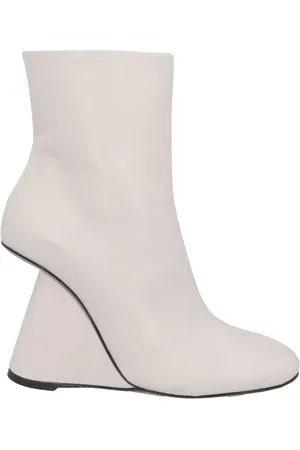 MALLONI CALZATURE Stivaletti