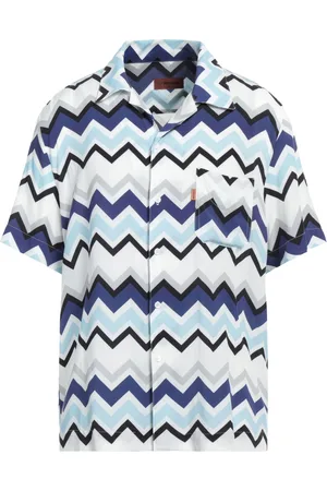 Missoni TOPWEAR Camicie