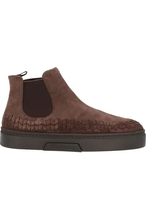 Giorgio Armani CALZATURE Stivaletti