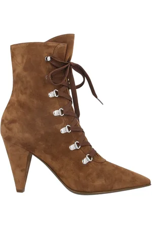 Gianvito Rossi CALZATURE Stivaletti
