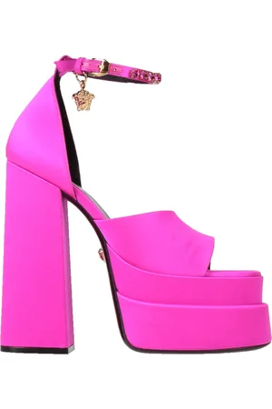 VERSACE CALZATURE Sandali
