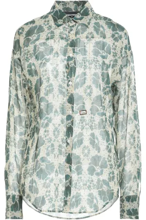 Dsquared2 TOPWEAR Camicie