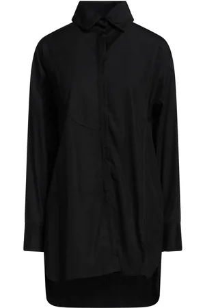 ISABEL BENENATO TOPWEAR Camicie