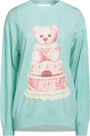 Moschino MAGLIERIA Pullover