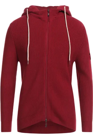 CASHMERE COMPANY MAGLIERIA Cardigan