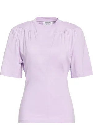 The Attico TOPWEAR Tshirts