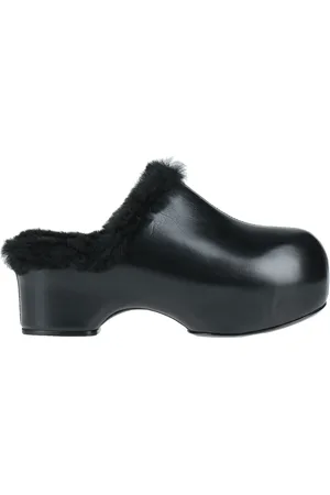 Jil Sander CALZATURE Mules & Zoccoli