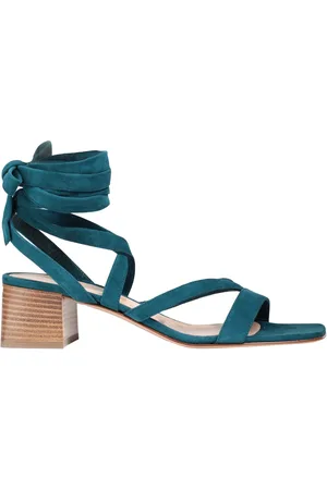 Gianvito Rossi CALZATURE Sandali