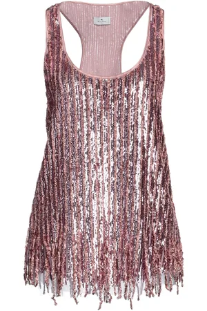 Etro TOPWEAR Top