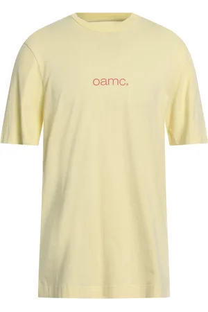 OAMC TOPWEAR Tshirts