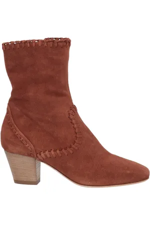 Alberta Ferretti CALZATURE Stivaletti