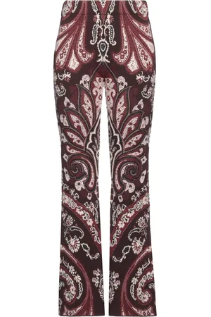 Etro BOTTOMWEAR Pantaloni