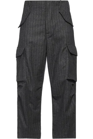 LANEUS BOTTOMWEAR Pantaloni