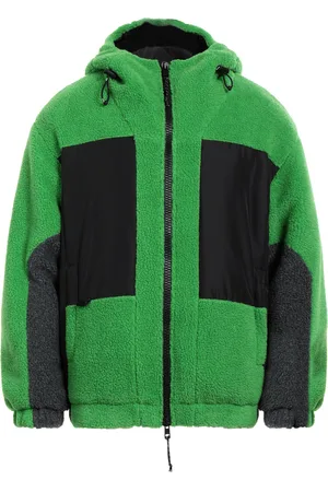 Msgm CAPISPALLA Piumini & Imbottiti Sintetici