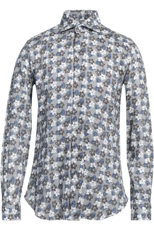 BARBA TOPWEAR Camicie