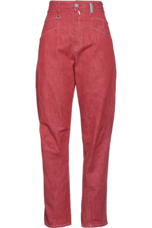 High BOTTOMWEAR Pantaloni jeans