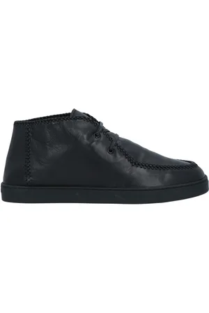 Giorgio Armani CALZATURE Stivaletti