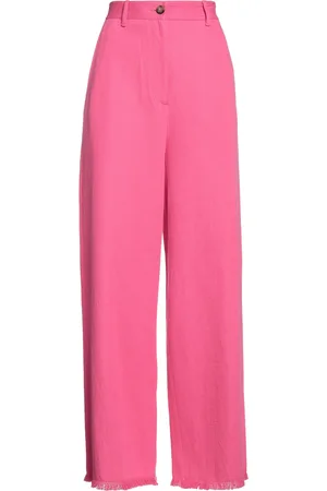 Msgm BOTTOMWEAR Pantaloni jeans
