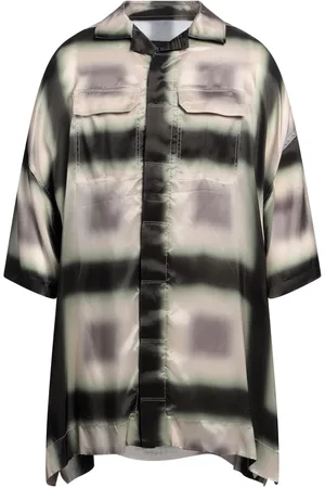Rick Owens TOPWEAR Camicie