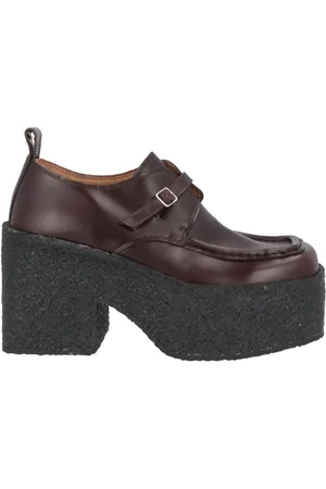 DRIES VAN NOTEN CALZATURE Mocassini