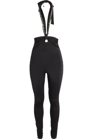 The Attico BOTTOMWEAR Leggings