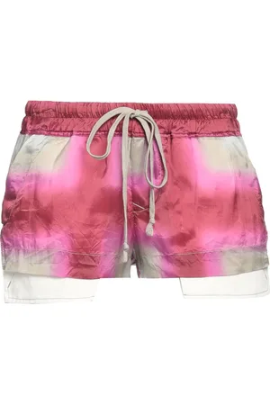 Rick Owens BOTTOMWEAR Shorts e bermuda