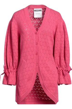Moschino MAGLIERIA Cardigan