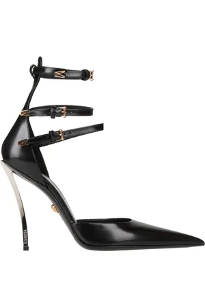 VERSACE CALZATURE Decolletes