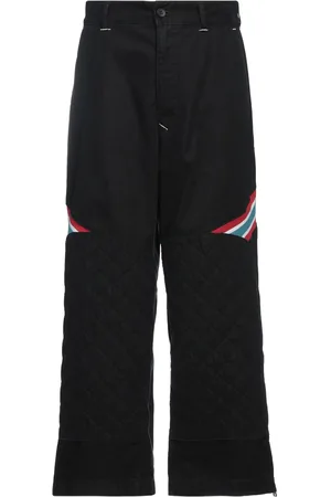 INCOTEX RED X FACETASM BOTTOMWEAR Pantaloni