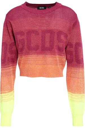 GCDS MAGLIERIA Pullover